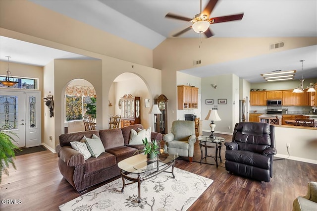 30730 Fox Ridge Ct, Tehachapi, CA 93561 - photo 10
