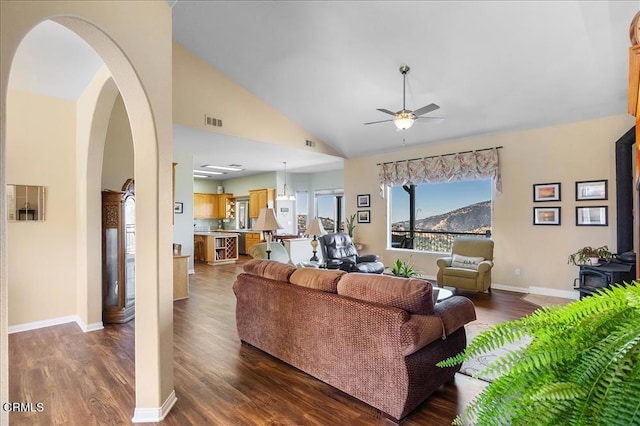 30730 Fox Ridge Ct, Tehachapi, CA 93561 - photo 6