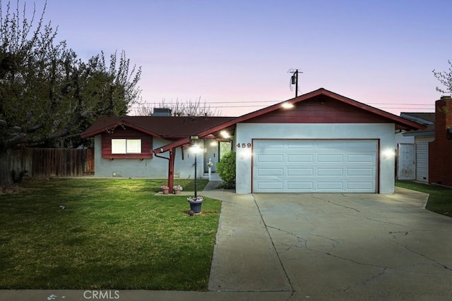459 Roosevelt St, Coalinga, CA 93210 - photo 34