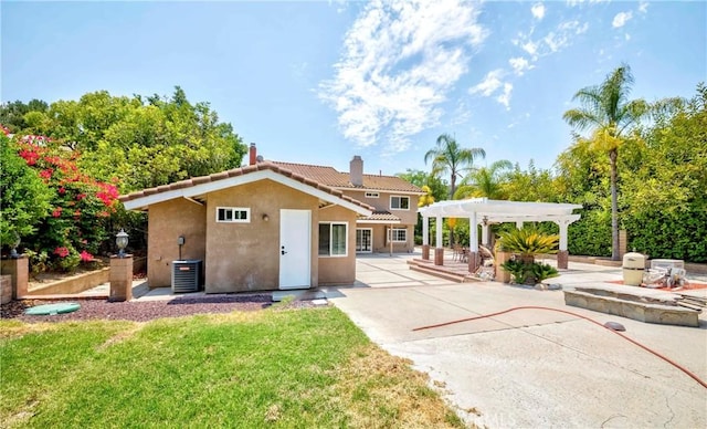 3025 E Hillside Dr, West Covina, CA 91791 - photo 52