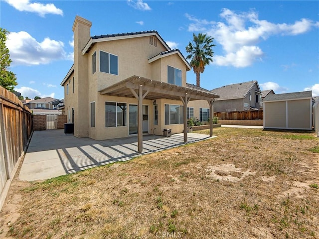 3167 Tourmaline Ln, Palmdale, CA 93550 - photo 41