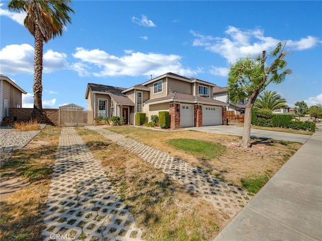 3167 Tourmaline Ln, Palmdale, CA 93550 - photo 47
