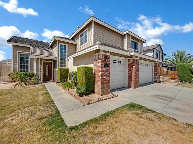 3167 Tourmaline Ln, Palmdale, CA 93550 - photo 1