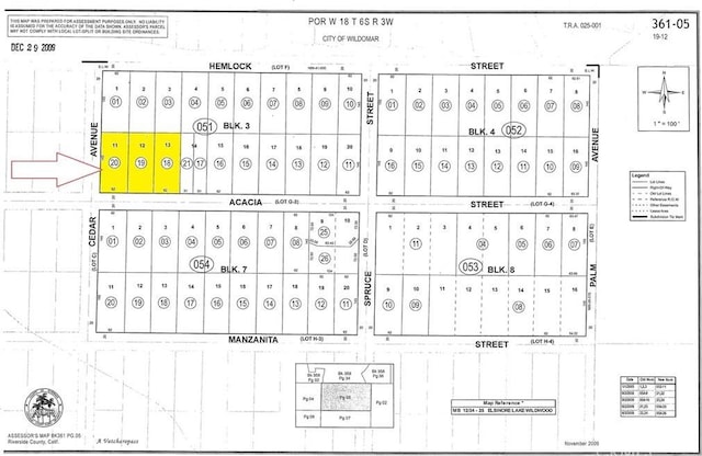 0A Acacia St, Wildomar, CA 92584 - photo 14