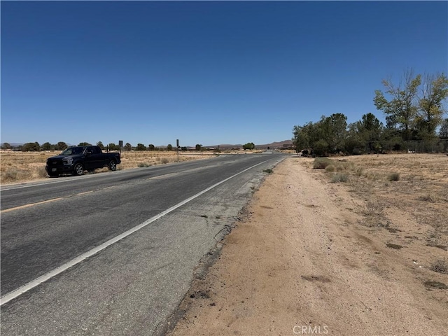 0 S Loop Blvd, California City, CA 92505 - photo 5