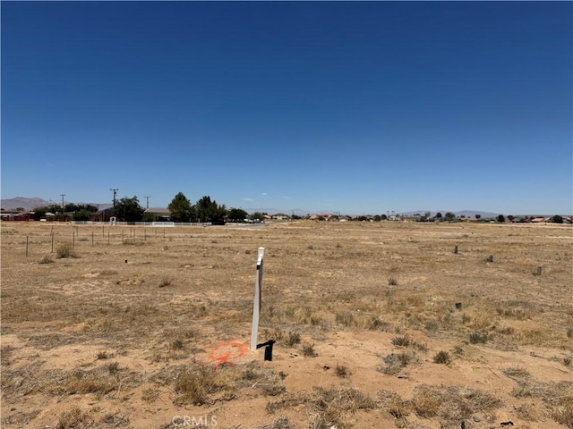 0 S Loop Blvd, California City, CA 92505 - photo 2