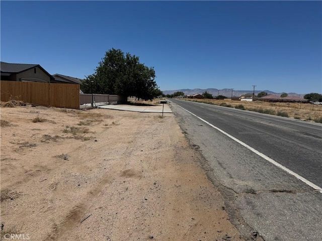 0 S Loop Blvd, California City, CA 92505 - photo 4