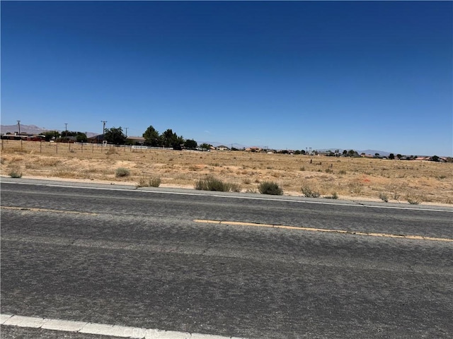 0 S Loop Blvd, California City, CA 92505 - photo 1