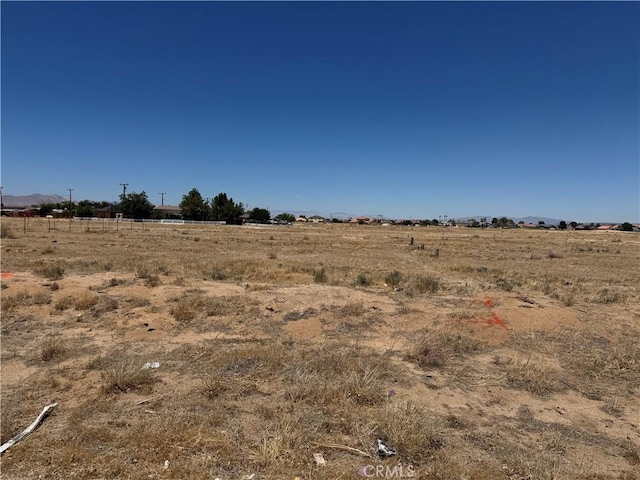 0 S Loop Blvd, California City, CA 92505 - photo 3