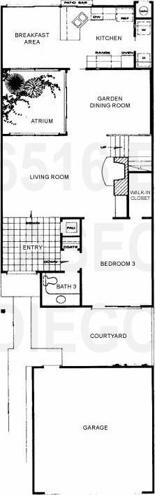 6516 E Paseo Diego, Anaheim Hills, CA 92807 - photo 42