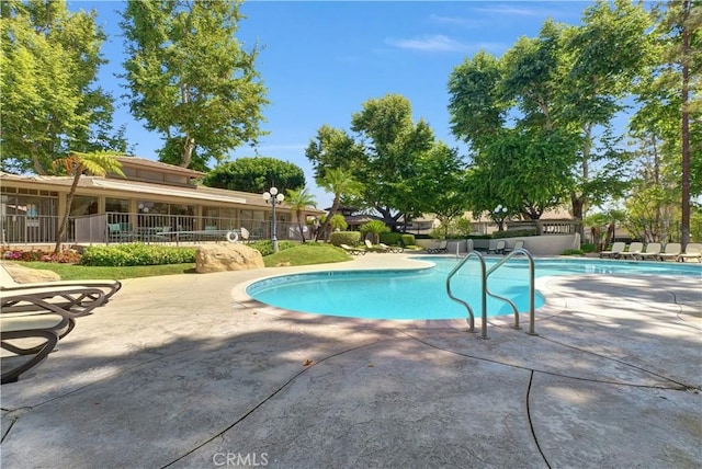 6516 E Paseo Diego, Anaheim Hills, CA 92807 - photo 47