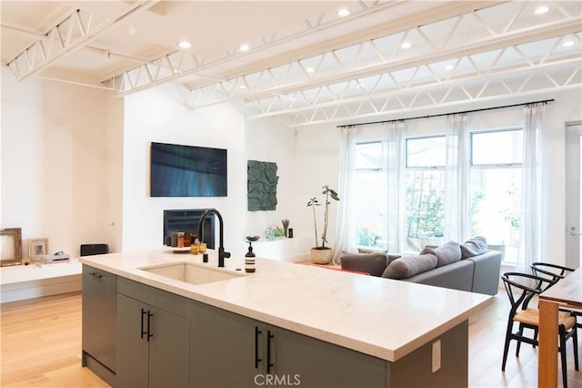 1250 N Harper Ave Unit 403, Los Angeles, CA 90046 - photo 9