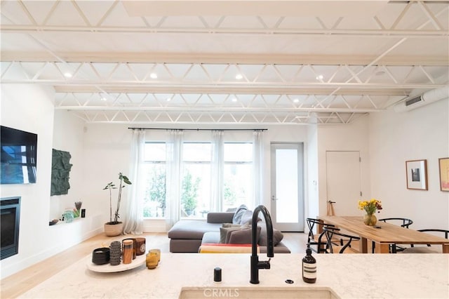 1250 N Harper Ave Unit 403, Los Angeles, CA 90046 - photo 10