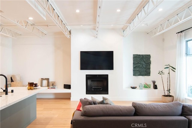 1250 N Harper Ave Unit 403, Los Angeles, CA 90046 - photo 4