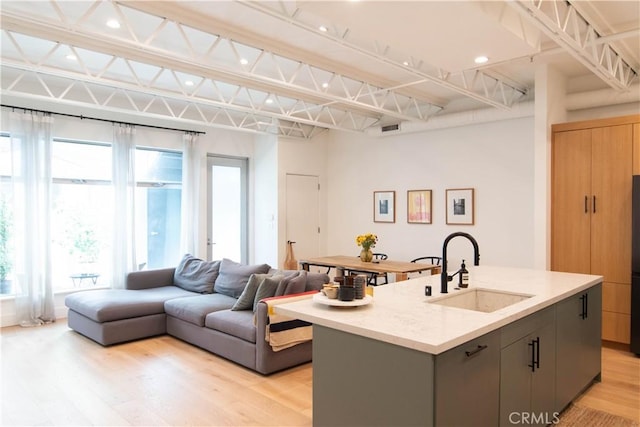 1250 N Harper Ave Unit 403, Los Angeles, CA 90046 - photo 3