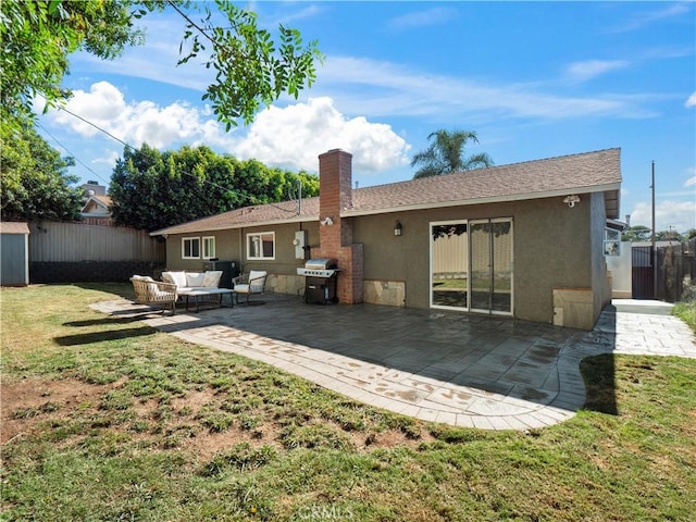 896 Moffatt Cir, Simi Valley, CA 93065 - photo 54