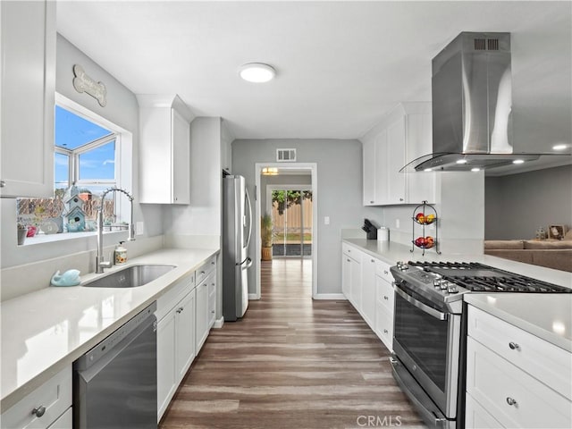 896 Moffatt Cir, Simi Valley, CA 93065 - photo 4