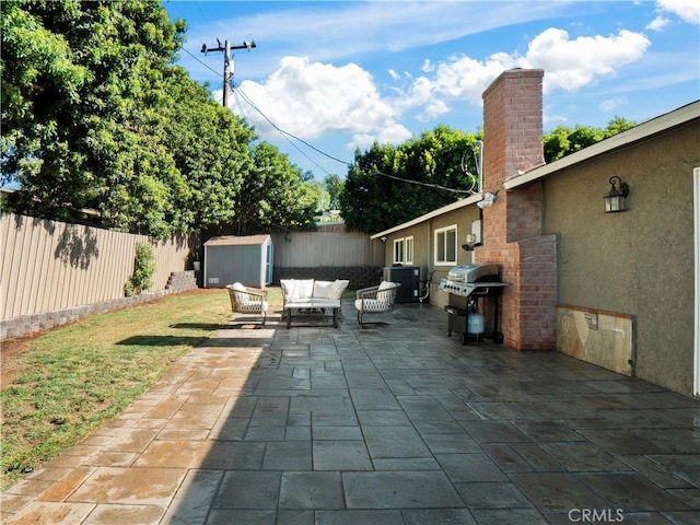 896 Moffatt Cir, Simi Valley, CA 93065 - photo 53