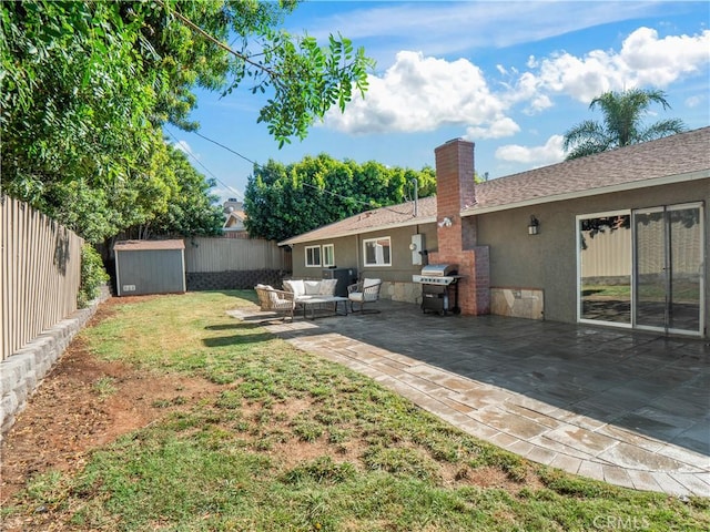896 Moffatt Cir, Simi Valley, CA 93065 - photo 52