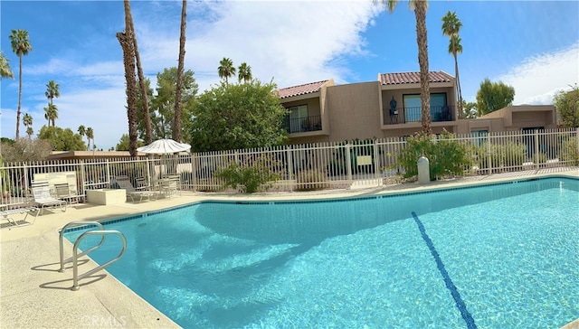 2303 Los Patos Dr, Palm Springs, CA 92264 - photo 25