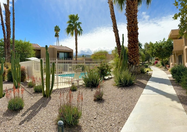 2303 Los Patos Dr, Palm Springs, CA 92264 - photo 24