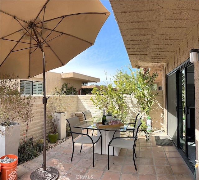 2303 Los Patos Dr, Palm Springs, CA 92264 - photo 23