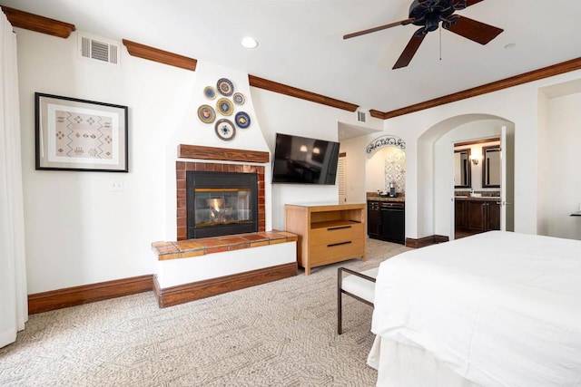7310 Estrella De Mar Rd Unit 14, Carlsbad, CA 92009 - photo 20