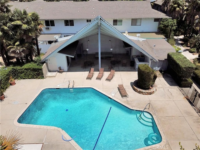 313 N Acacia Ave Unit C, Fullerton, CA 92831 - photo 31