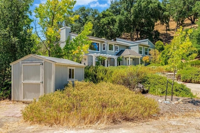 11555 Cenegal Rd, Atascadero, CA 93422 - photo 50
