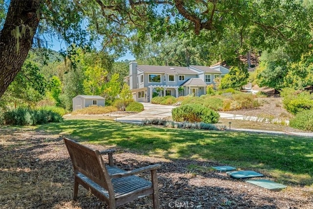 11555 Cenegal Rd, Atascadero, CA 93422 - photo 1