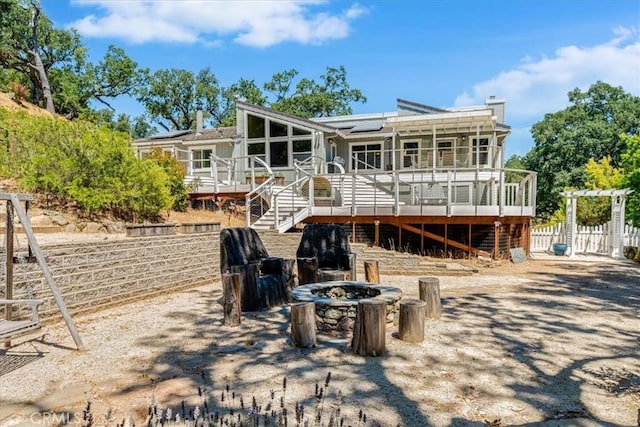 11555 Cenegal Rd, Atascadero, CA 93422 - photo 41