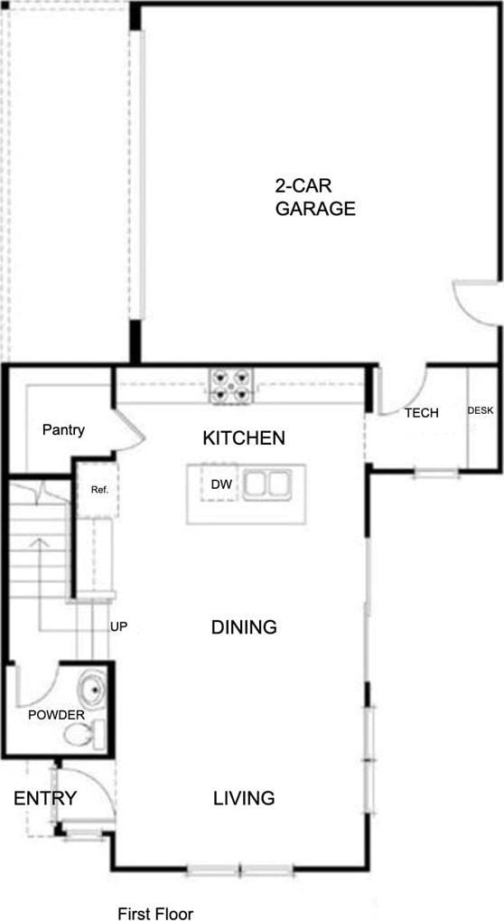 154 Firefly, Irvine, CA 92618 - photo 33