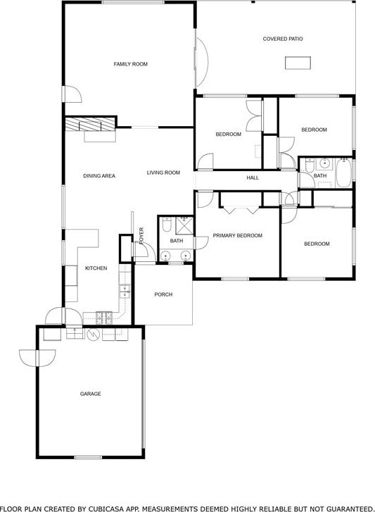 233 N Westridge Ave, Covina, CA 91724 - photo 44
