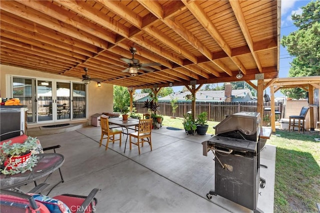 233 N Westridge Ave, Covina, CA 91724 - photo 34