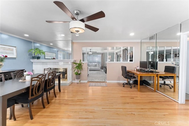 233 N Westridge Ave, Covina, CA 91724 - photo 10