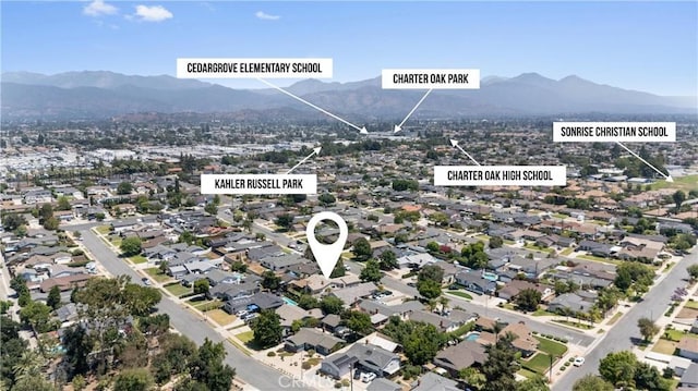 233 N Westridge Ave, Covina, CA 91724 - photo 43