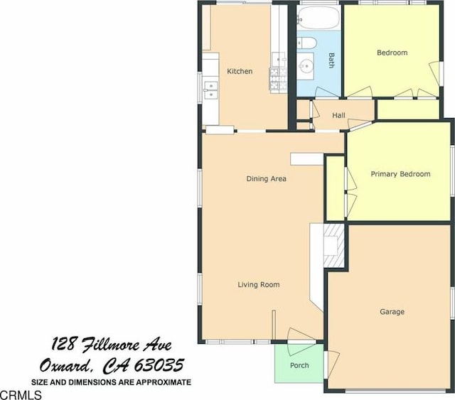 128 Fillmore Ave, Oxnard, CA 93035 - photo 18