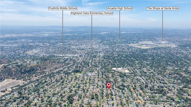1732 Vista Del Valle Dr, Arcadia, CA 91006 - photo 48