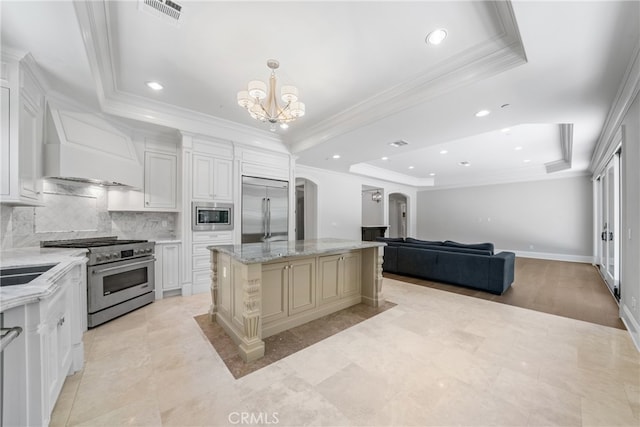 1732 Vista Del Valle Dr, Arcadia, CA 91006 - photo 11