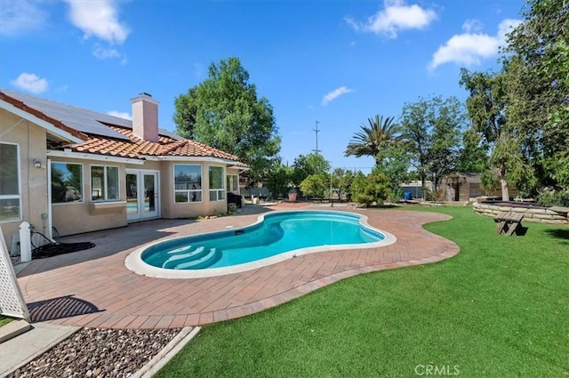 22711 Pebblestone Dr, Nuevo, CA 92567 - photo 37