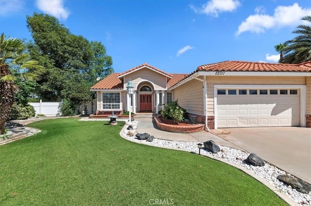 22711 Pebblestone Dr, Nuevo, CA 92567 - photo 4