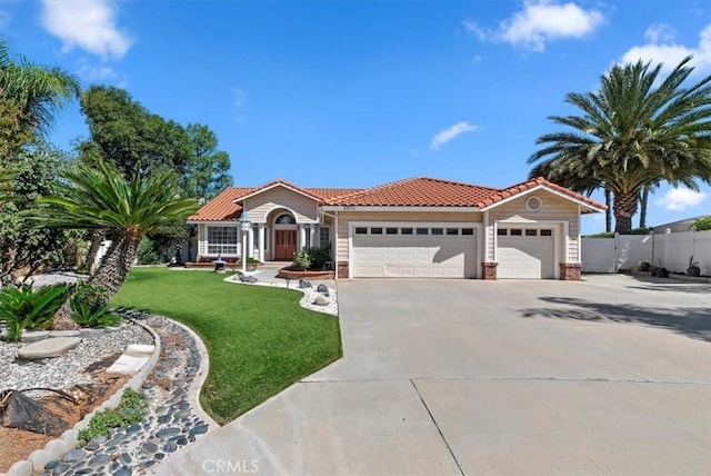 22711 Pebblestone Dr, Nuevo, CA 92567 - photo 1