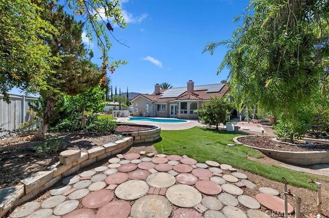 22711 Pebblestone Dr, Nuevo, CA 92567 - photo 44