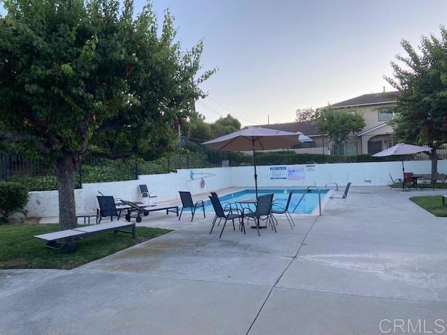 8732 Crossway Ct Unit 36, Santee, CA 92071 - photo 22