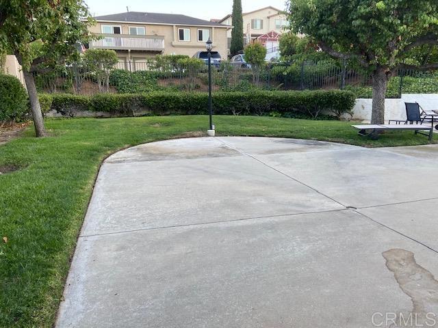 8732 Crossway Ct Unit 36, Santee, CA 92071 - photo 21