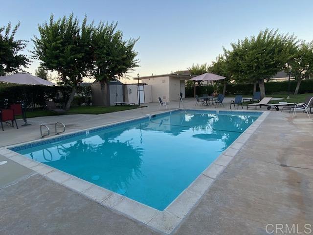 8732 Crossway Ct Unit 36, Santee, CA 92071 - photo 20