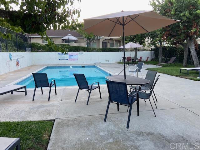 8732 Crossway Ct Unit 36, Santee, CA 92071 - photo 23
