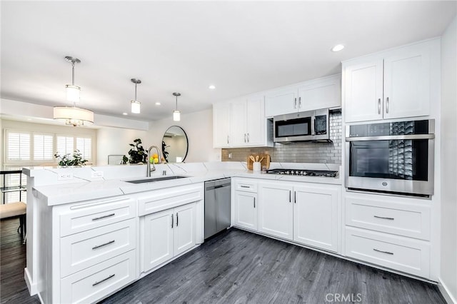 4345 W Sarah St Unit 3, Burbank, CA 91505 - photo 7