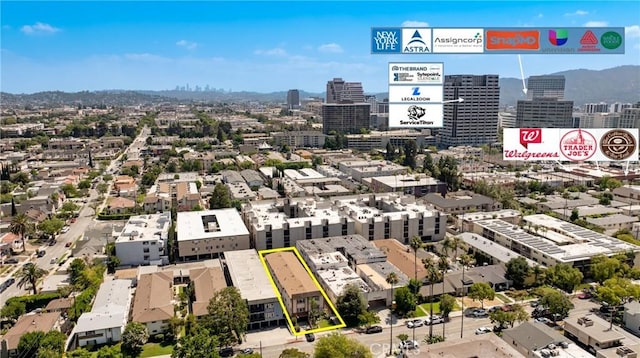 336 E Dryden St, Glendale, CA 91207 - photo 2