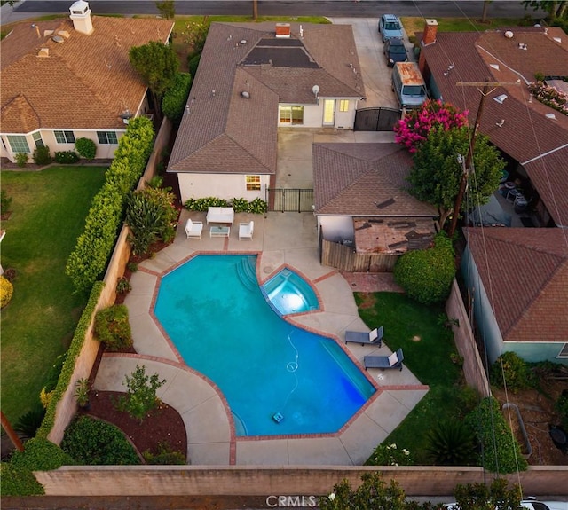 9641 Val St, Temple City, CA 91780 - photo 64